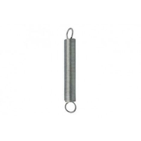 MASIDEF -15 MOLLE DI TRAZIONE INOX A44,00X0,30 MM