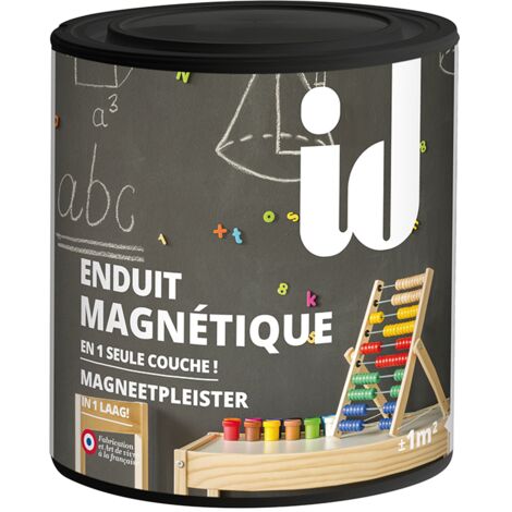 ID INTONACO MAGNETICO 1 KG (1/4)