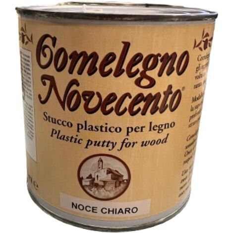 NOVECENTO - COMELEGNO STUCCO 750 ML NOCECHIARO