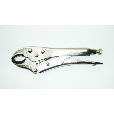 ORECA - PINZE REGOLABILI AUTOBLOCCANTI GRIP MM.250 (1/2)
