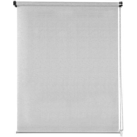 STOR PLANET TENDA A RULLO SCANDI SEMIFILTRANTE LINO 180X180 CM (1/3)
