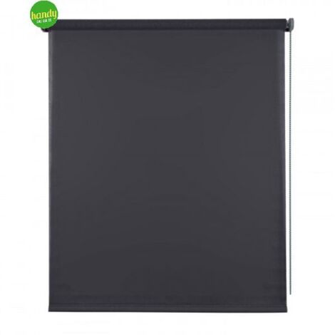 STOR PLANET TENDA A RULLO SOFT FILTRANTEMARENGO 140x250 CM (1/5)