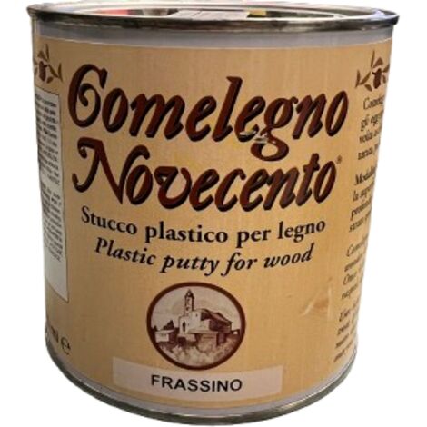 NOVECENTO - COMELEGNO STUCCO 750 ML FRASSINO