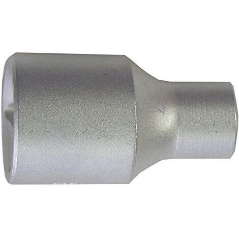 CONNEX-BUSSOLA ESAGONALE 1/2 CROMATA S/S11 MM (1/5)