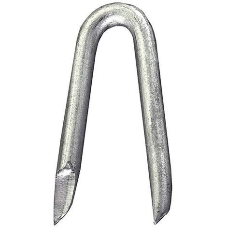 CAMBRETTE ZINCATE 2,0X20MM GR.110 (1/2)