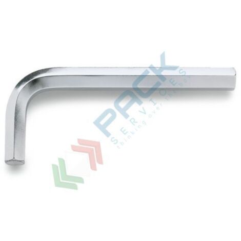 BETA 96/2 CHIAVI MASCHIO ESAG. 2 MM