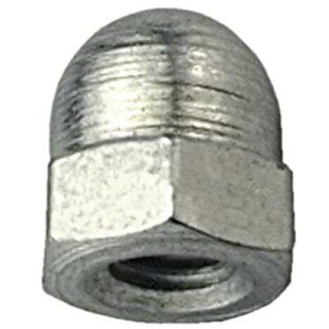 INOX-TEC - 5 DADI CIECHI IN ACCIAIO INOXM 6 (1/2)