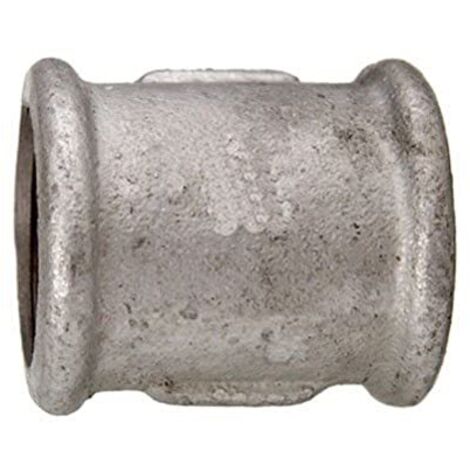 'Cornat – Manicotto, 1/2, VFB27012 zincato (1/3)