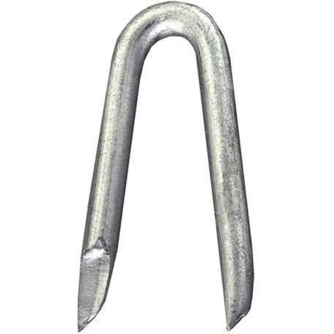 Cambrette Zincate 2,5 x 25 110 g (1/3)