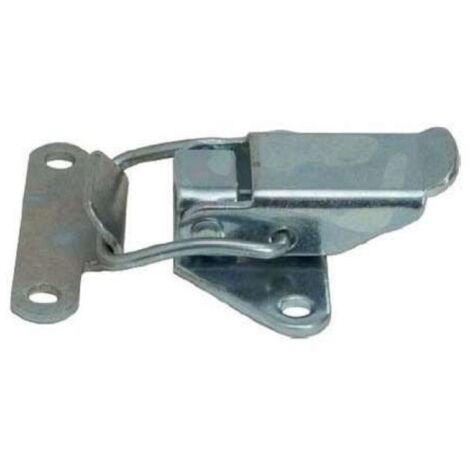 Chiusure a leva zinco bc 44mm pezzi 2 - masidef (1/2)