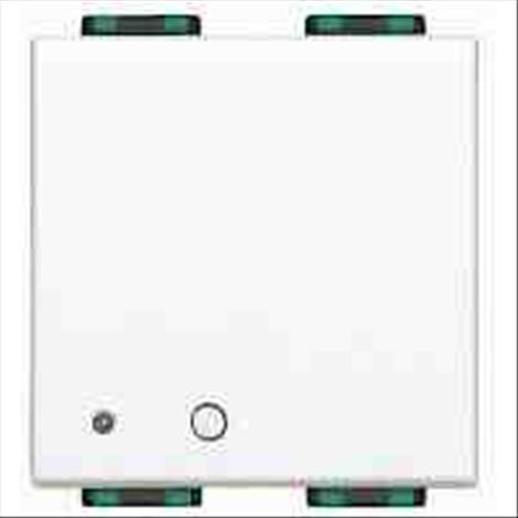 BTICINO LIGHT INTERFACCIA ANTIFURTO AUSILIARE N4615 (1/5)