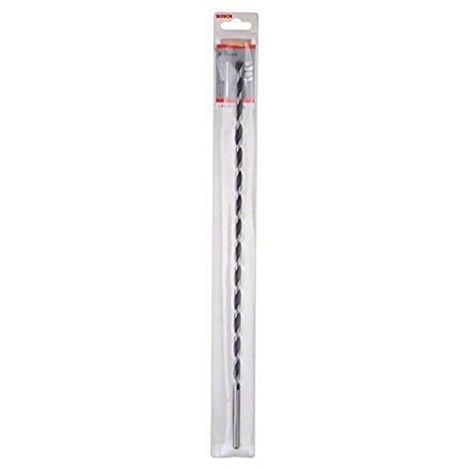 Bosch Professional Punta per Legno Tagliente Ad M (Ø 8 x 340 x 400 mm, Accessori Trapani)