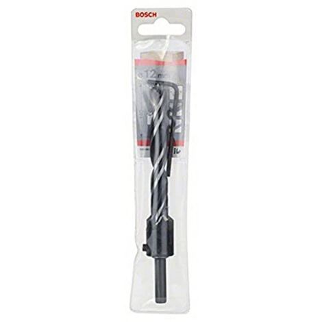 Saipor Alesatore per flauto a spirale da 5/8 con gambo da 1/2, M2 HSS, ponte/alesatore conico per alesatore per alesatore per auto, alesatore di manutenzione, per acciaio, lega, rame, plastica