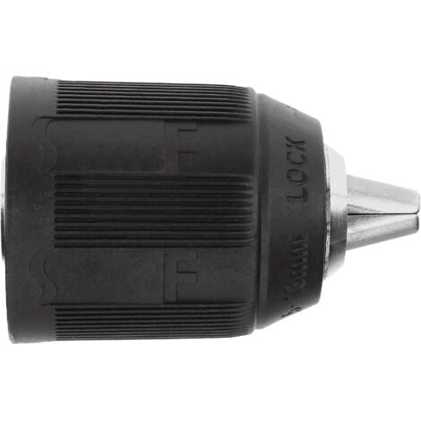 BOSCH MANDRINO AUTOSERRANTE D. 2-13 MM ATTACCO 1/2-20