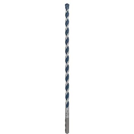 Bosch Professional 1x CYL-5 punta per cemento e granito (Ø 8 x 250 mm, accessori de martello perforatore) (1/4)