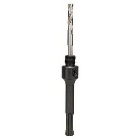 Bosch 2 609 390 035 attacco adattatore de trapano de connettore de impugnatura (1/2)