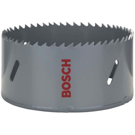 Sega a tazza da 102mm per legno alluminio acciaio pvc