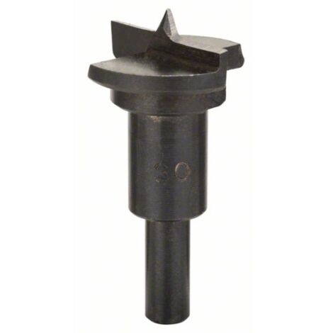 BOSCH PUNTA PER CERNIERE D. 30 MM L. 56MM LEGNO (1/2)