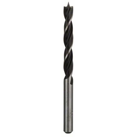 BOSCH PUNTA D. 9 MM L. 80 / 120 MM PER LEGNO