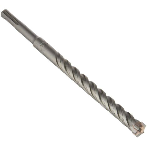 Punzonatrice PRO SDS plus-5X, trapano a martello, 14 x 150 x 210 mm