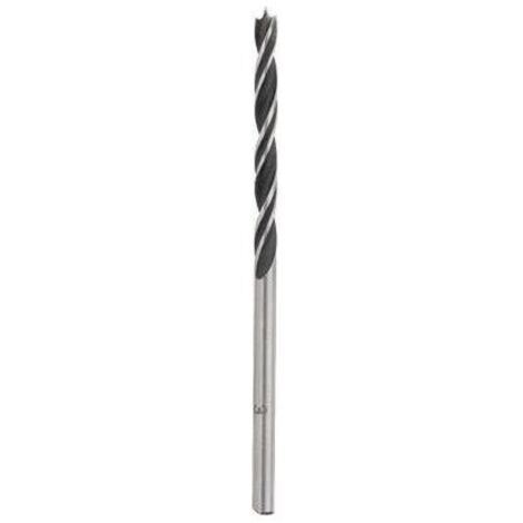 BOSCH PUNTA D. 8 MM L. 75 / 117 MM PER LEGNO
