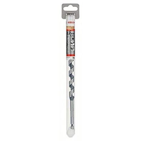 Bosch Professional 2 608 597 626 Punta per legno, esagonale, Argento, 12 x 160 x 235 mm
