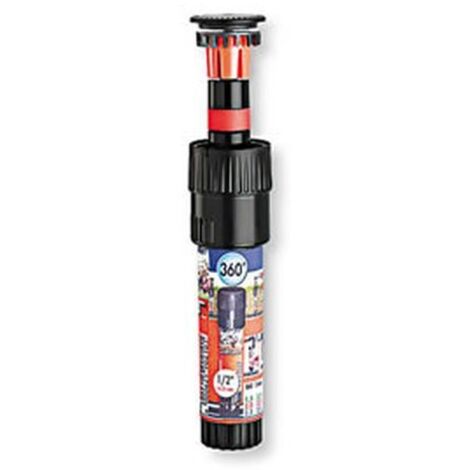 IRRIGATORE POP-UP STATICO COLIBRI CLABER