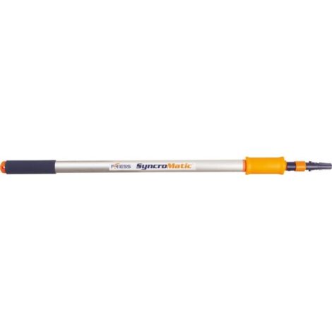 Asta Telescopica Per Il Rullo Di Vernice - 106-220 Cm (1/5)