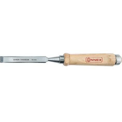 Connex COX861014 - Scalpello con lama inacciaio cromo vanadio, 14mm (1/5)