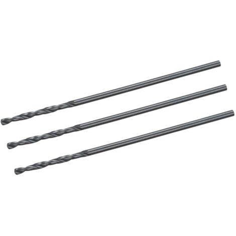 STANLEY 3 PUNTE 1mm.HSS STA50000-QZ (1/2)