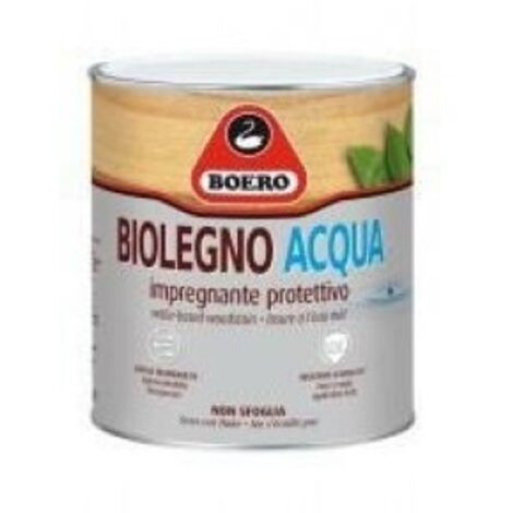 NEW BIOLEGNO ACQUA PALISSANDRO 750 ML (1/2)