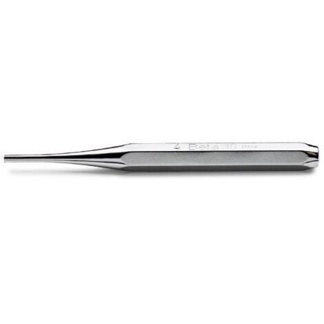 BETA 30 PUNZONE CROMATO 6 X 150 MM