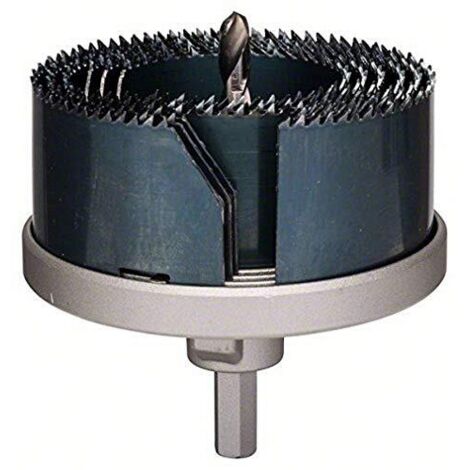 Bosch Professional 2 609 255 634 - - Set -di 6 seghe a tazza (1/4)