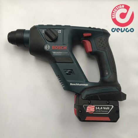 BOSCH TASSELLATORE GBH 14,4V-LI COMPACT.BOSCH