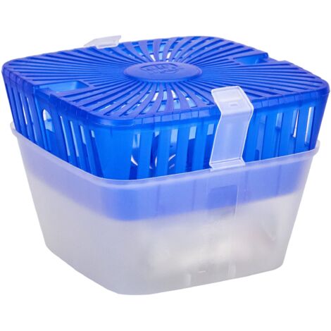 Air Max Dispositivo Mangiaumidita 450g+ ricarica tab 450g