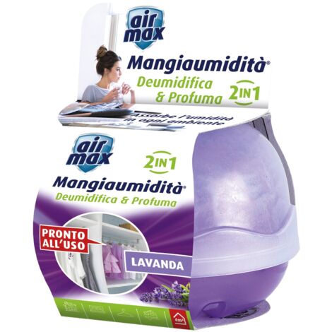 AIRMAX KIT DEO 40 G ASSORTITO (1/5)