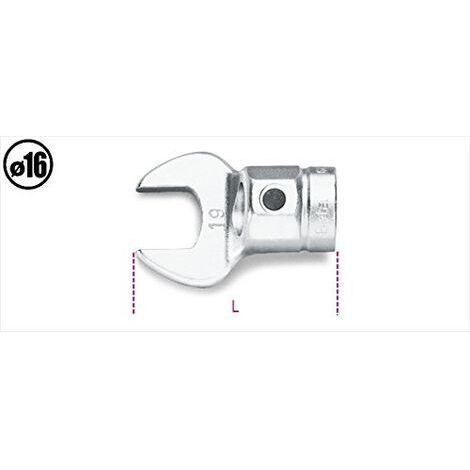 Beta Tools 642 19-Ponteiras Boca Para Barras Dina (1/5)