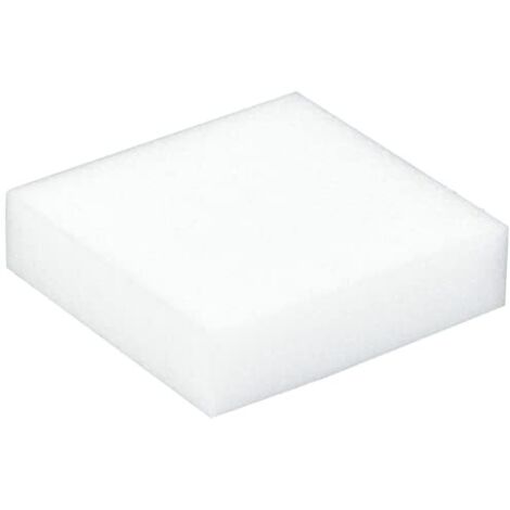 RAYHER - BASE IN GOMMAPIUMA PER IL FAI DA TE 75X75X20MM