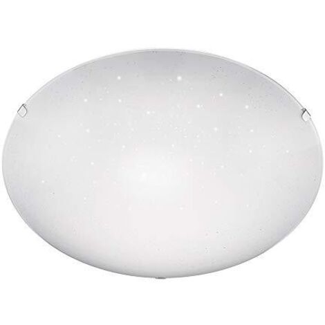PLAFONIERA LED GEMMA ncl. 1x SMD LED, 12W 1x 900lm, 3000K (1/4)