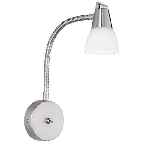 HILTON FARETTO 1xG9 R8819-07 [Classe diefficienza energetica F] (1/3)