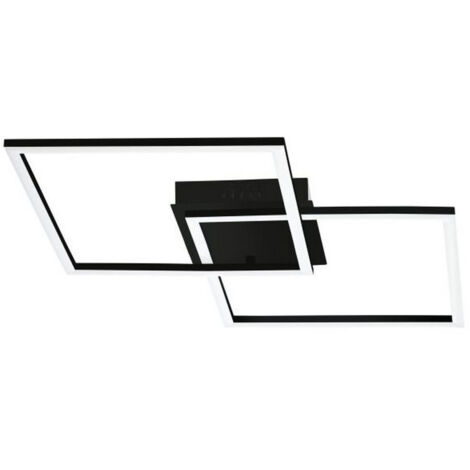 PALMAVES PLAFONIERA LED DA INTERNO 6000K3.000 lumen (1/5)