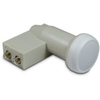 METRONIC - CONVERTITORE IPERFREQUENZA UNIVERSALE TWIN