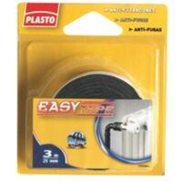 PLASTO - NASTRO RIPARZIONE Tubi Anti-FUGHE 25MMX3M