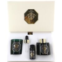 M HOME - SET PROFUMATORE AMBIENTE CASA LUXARY COLLECTION FRESCH FIG