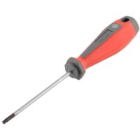 SUKI - CACCIAVITE TORX TX20 CON IMPUGNATURA BICOMPONENTE