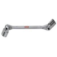 VALEX - CHIAVE A BUSSOLA SNODATA 16X17MM