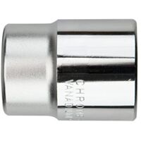 NEO TOOLS - CHIAVE A BUSSOLA ESAGONALE CON ATTACCO 1/2 9 MM