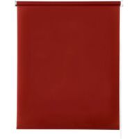 Stor Planet Tenda A Rullo Roll Up Terracotta Translucida 140X180 Cm