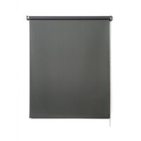 STOR PLANET - TENDA ROLL-UP OSCURANTE OPACA 180X180CM GRIGIO