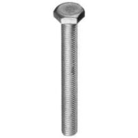 ORECA - VITI TESTA ESAGONALE 8X40MM INOX4PZ